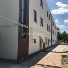 Квартира 57 м², 1-комнатная - изображение 1