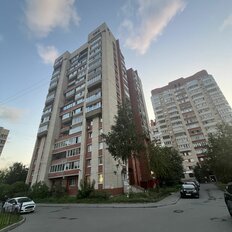 Квартира 78 м², 3-комнатная - изображение 1