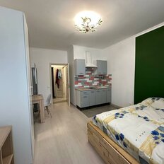 Квартира 24 м², студия - изображение 2