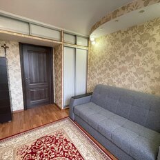 Квартира 40 м², 2-комнатная - изображение 3