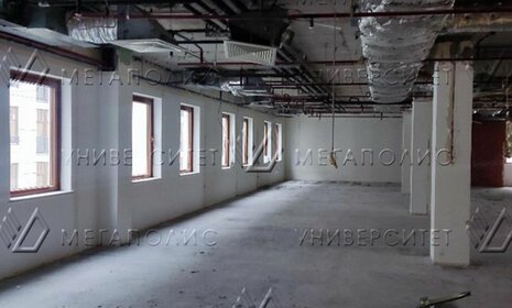 622 м², офис 2 177 000 ₽ в месяц - изображение 32