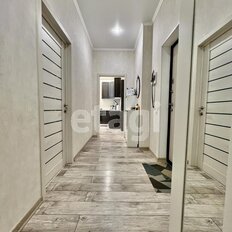 Квартира 65,8 м², 2-комнатная - изображение 4