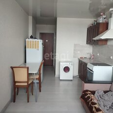 Квартира 21 м², студия - изображение 1