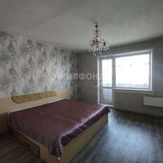 Квартира 52,4 м², 2-комнатная - изображение 2