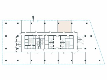 60 м², офис 26 000 000 ₽ - изображение 5