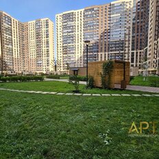 Квартира 60 м², 2-комнатная - изображение 3