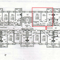 Квартира 57 м², 2-комнатная - изображение 5