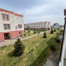 Квартира 112,7 м², 3-комнатная - изображение 1