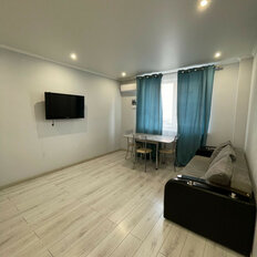 Квартира 40 м², 1-комнатная - изображение 3
