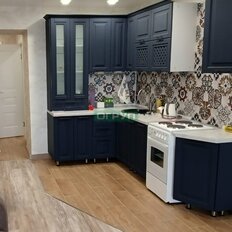 Квартира 40,1 м², 2-комнатная - изображение 2