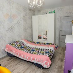 Квартира 38,4 м², 1-комнатная - изображение 4