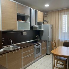 Квартира 42,9 м², студия - изображение 1