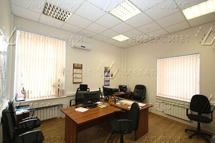 91 м², офис 341 250 ₽ в месяц - изображение 3