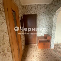 Квартира 31 м², 1-комнатная - изображение 3