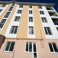 Квартира 40,4 м², 1-комнатные - изображение 2