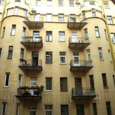 Квартира 138,6 м², 5-комнатная - изображение 2