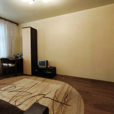 Квартира 49 м², 1-комнатная - изображение 2