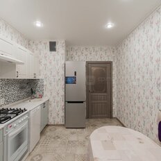 Квартира 64,9 м², 2-комнатная - изображение 1