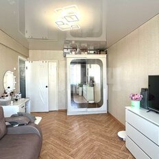 Квартира 30,1 м², 1-комнатная - изображение 1
