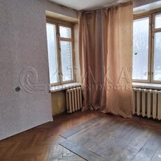 Квартира 28,2 м², 1-комнатная - изображение 5