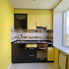Квартира 56 м², 3-комнатная - изображение 4