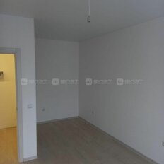 Квартира 34,5 м², 1-комнатная - изображение 2