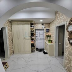 Квартира 62 м², 2-комнатная - изображение 3