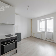 Квартира 19,4 м², студия - изображение 2