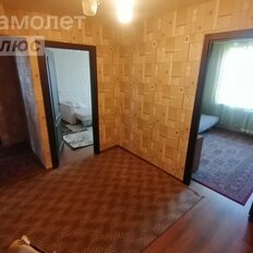 Квартира 65,4 м², 3-комнатная - изображение 3