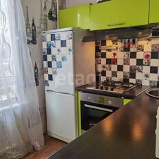 Квартира 41,5 м², 2-комнатная - изображение 4