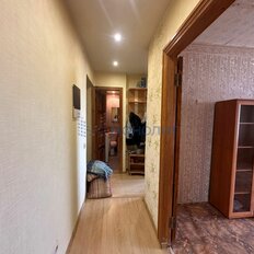 Квартира 32,9 м², 1-комнатная - изображение 4