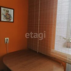 Квартира 29,8 м², 1-комнатная - изображение 5