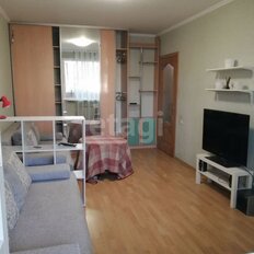 Квартира 31,5 м², 1-комнатная - изображение 1