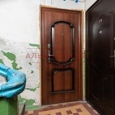 Квартира 31,3 м², 1-комнатная - изображение 1