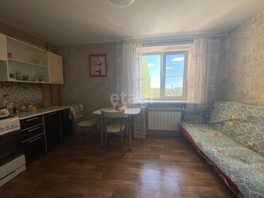 35,9 м², 2-комнатная квартира 13 600 ₽ в месяц - изображение 96