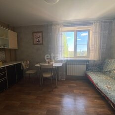 Квартира 45,7 м², 1-комнатная - изображение 5