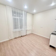 Квартира 19,5 м², студия - изображение 4