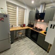 Квартира 38,4 м², 2-комнатная - изображение 1