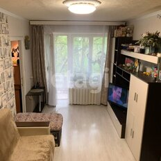 Квартира 42,4 м², 2-комнатная - изображение 2