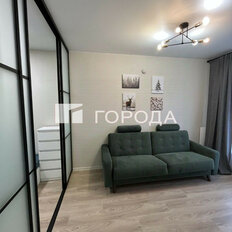 Квартира 31,6 м², 1-комнатная - изображение 1