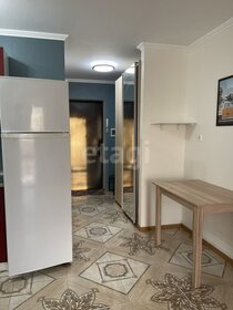 27 м², квартира-студия 6 600 000 ₽ - изображение 78