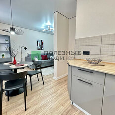 Квартира 44,1 м², 2-комнатная - изображение 5