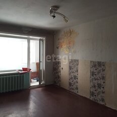 Квартира 46,8 м², 2-комнатная - изображение 4