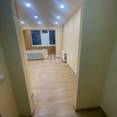 Квартира 21 м², студия - изображение 5