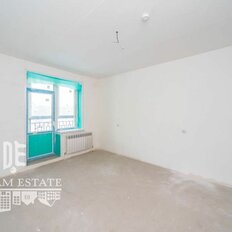 Квартира 39,8 м², 1-комнатная - изображение 3