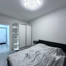 Квартира 34 м², 1-комнатная - изображение 5