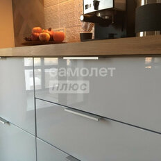 Квартира 61 м², 2-комнатная - изображение 5