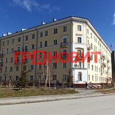 Квартира 40,3 м², 1-комнатная - изображение 2