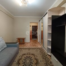 Квартира 18,9 м², 1-комнатная - изображение 1
