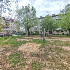 Квартира 45,6 м², 2-комнатная - изображение 5